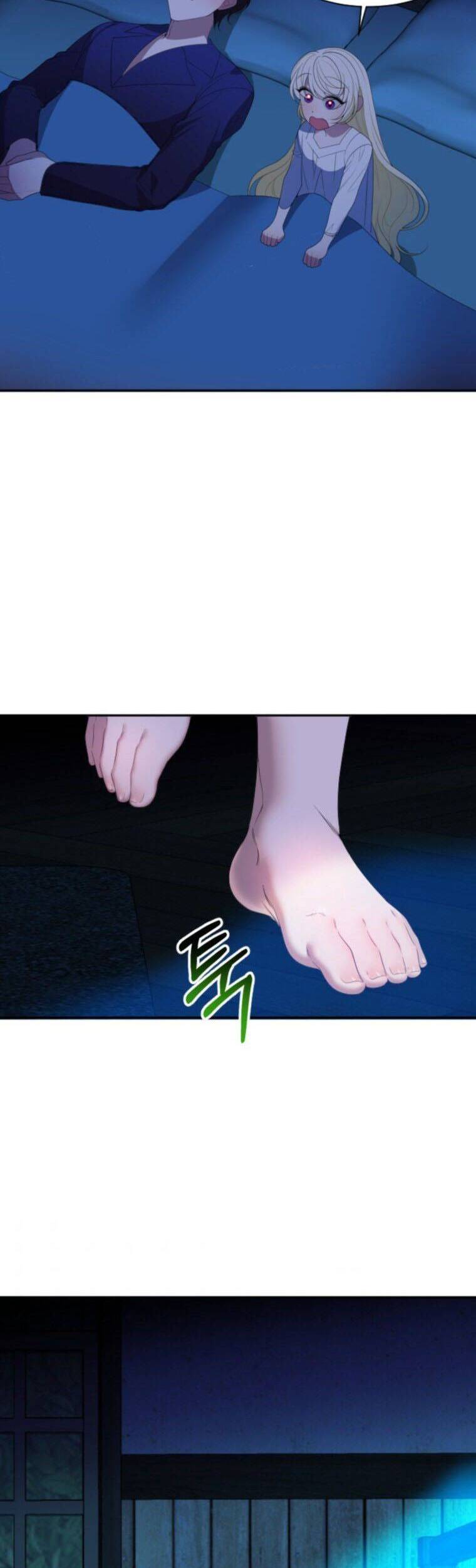 Bước Tới Con Đường Hoa Chapter 36 - Trang 2