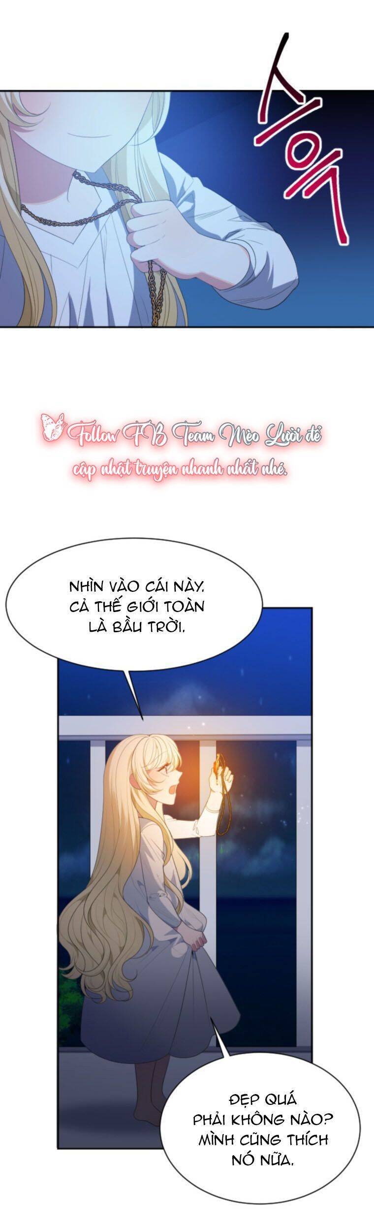Bước Tới Con Đường Hoa Chapter 36 - Trang 2