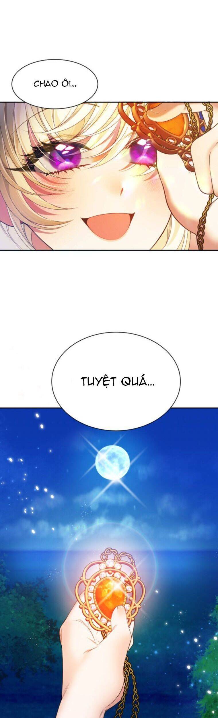 Bước Tới Con Đường Hoa Chapter 36 - Trang 2