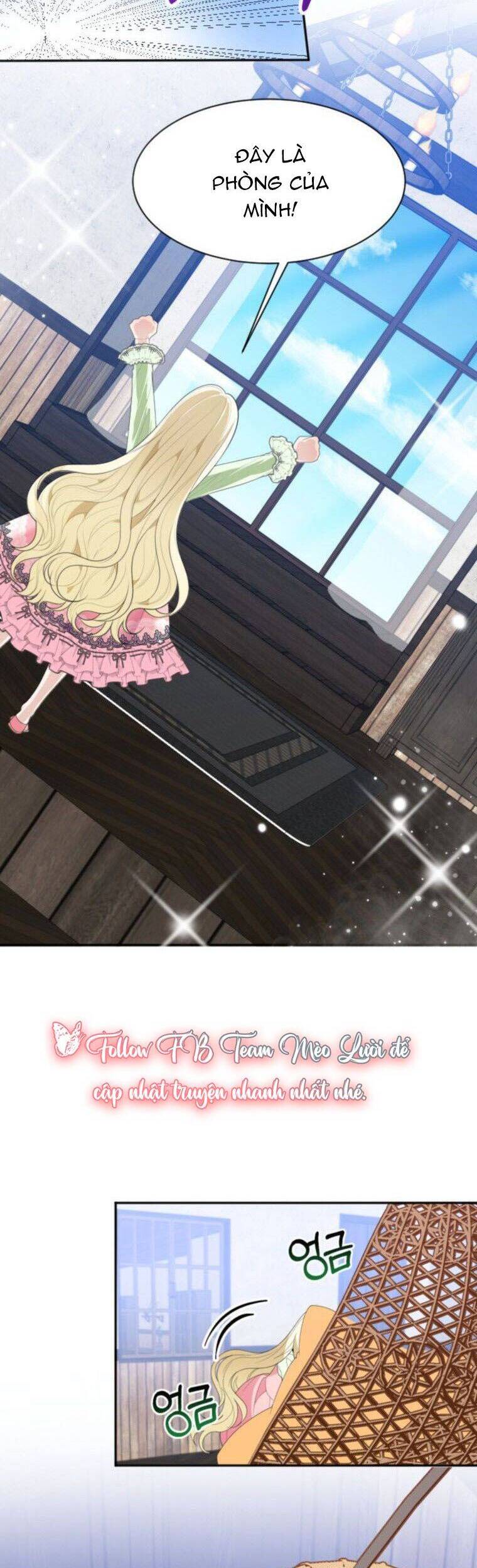 Bước Tới Con Đường Hoa Chapter 36 - Trang 2