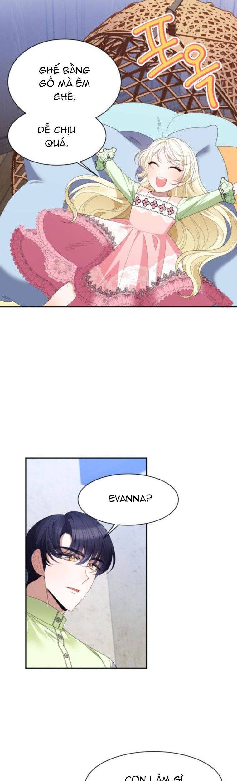 Bước Tới Con Đường Hoa Chapter 36 - Trang 2