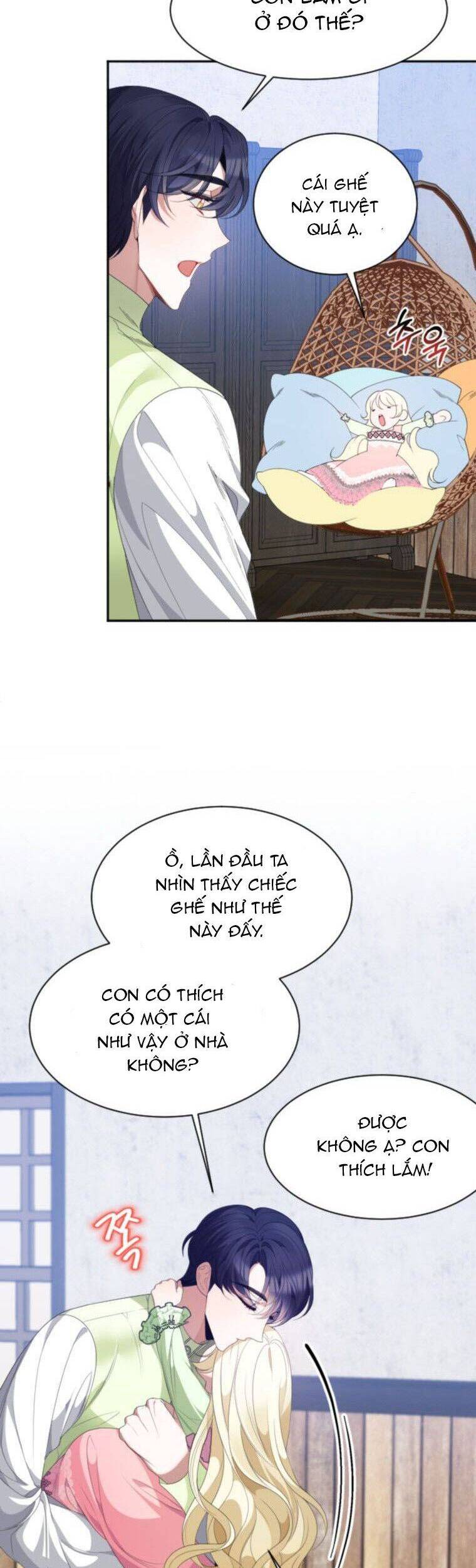 Bước Tới Con Đường Hoa Chapter 36 - Trang 2