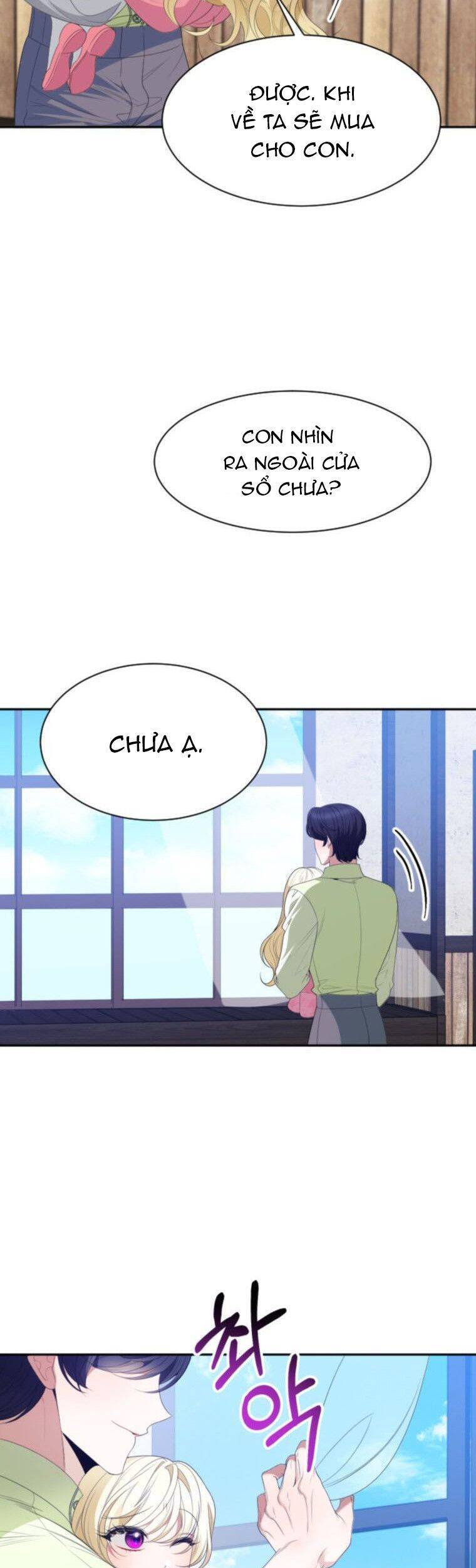 Bước Tới Con Đường Hoa Chapter 36 - Trang 2