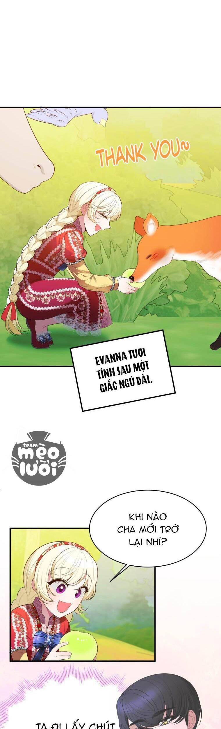 Bước Tới Con Đường Hoa Chapter 37 - Trang 2