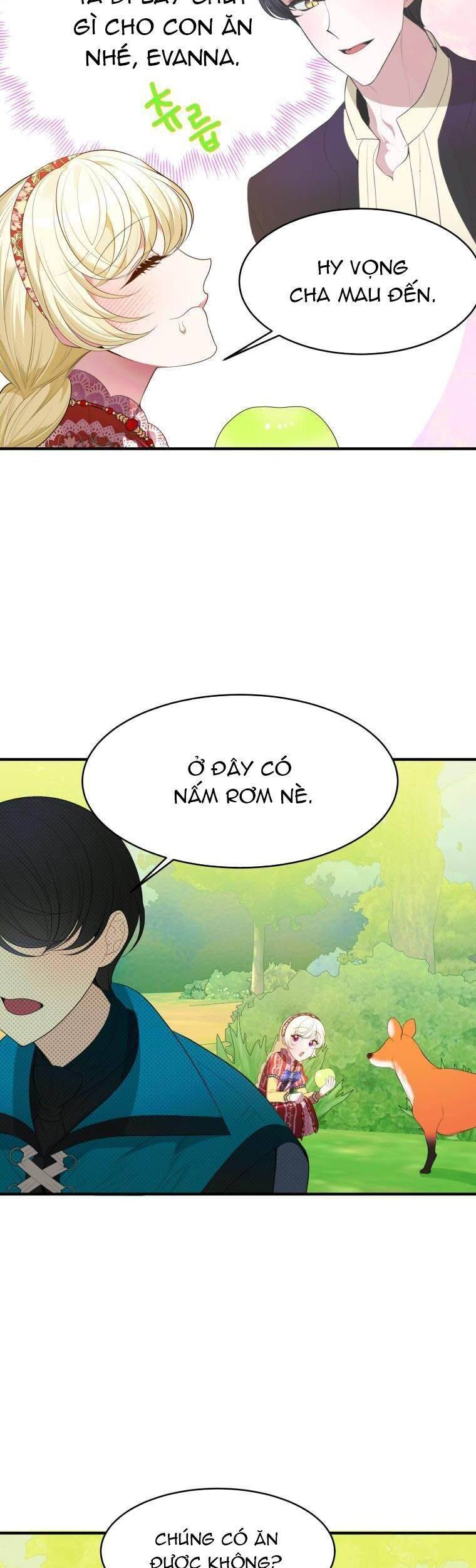 Bước Tới Con Đường Hoa Chapter 37 - Trang 2