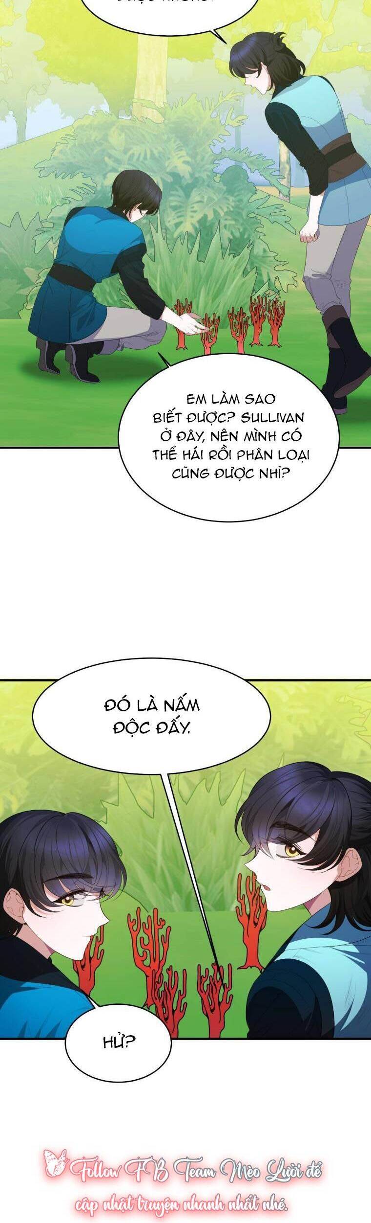 Bước Tới Con Đường Hoa Chapter 37 - Trang 2