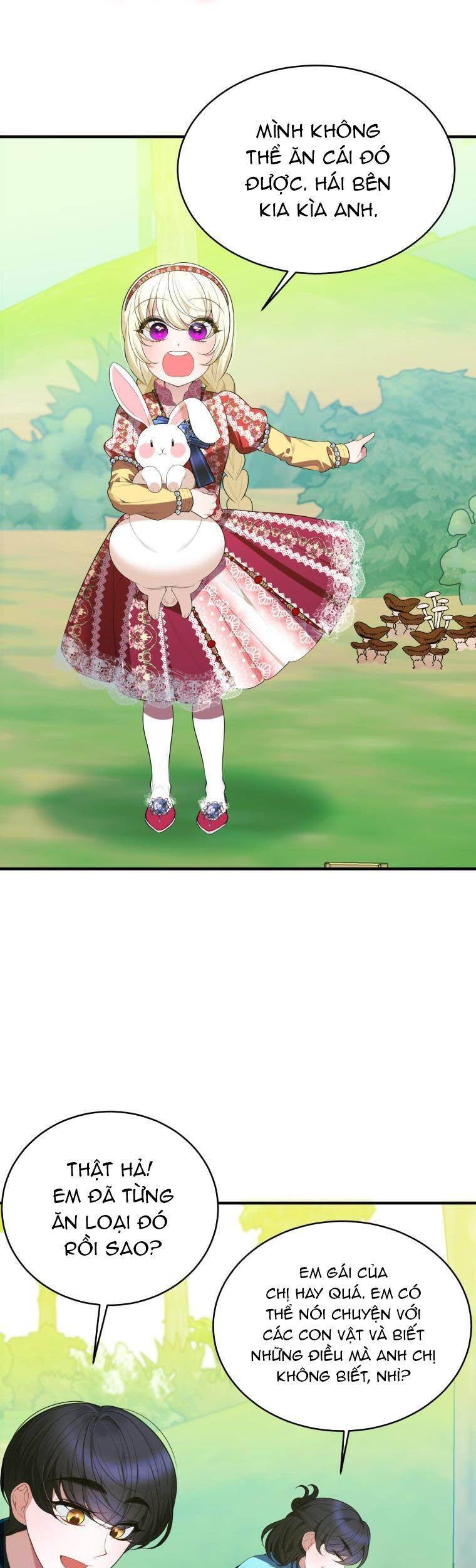 Bước Tới Con Đường Hoa Chapter 37 - Trang 2