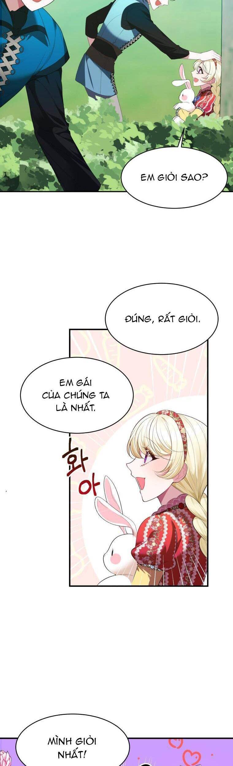 Bước Tới Con Đường Hoa Chapter 37 - Trang 2