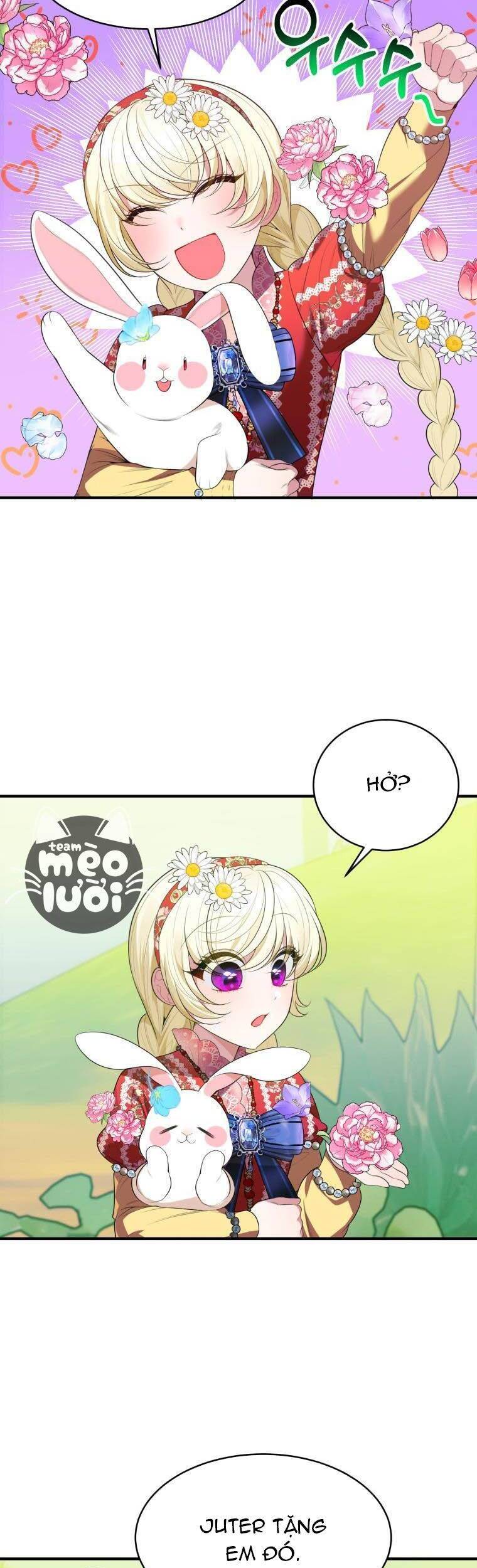 Bước Tới Con Đường Hoa Chapter 37 - Trang 2