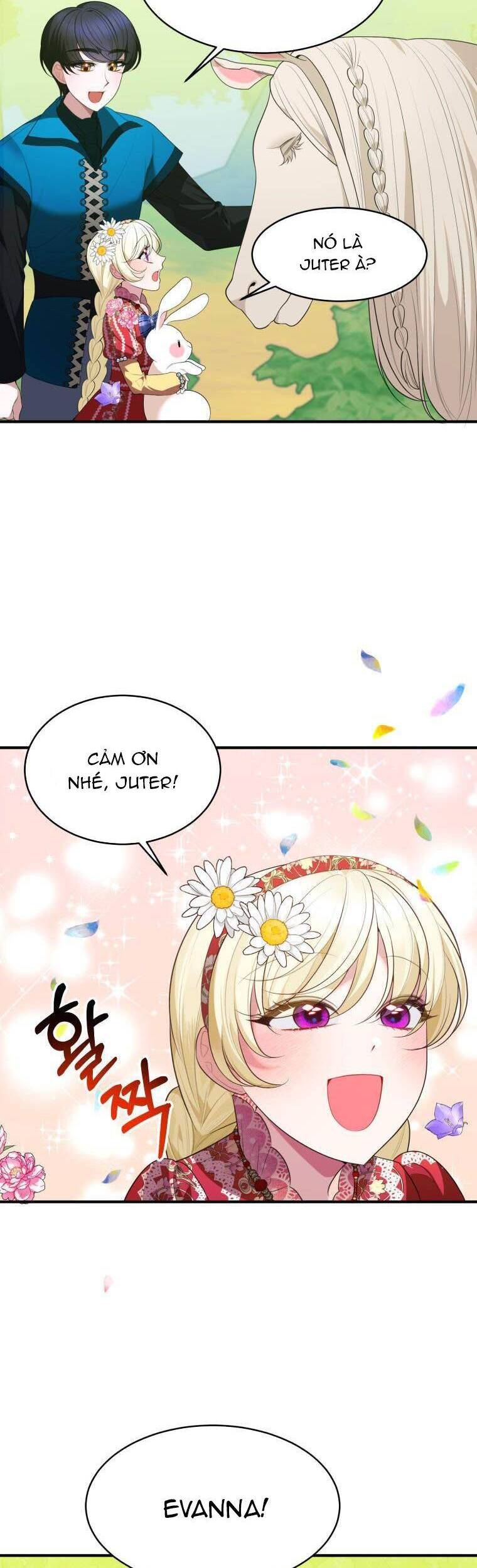 Bước Tới Con Đường Hoa Chapter 37 - Trang 2