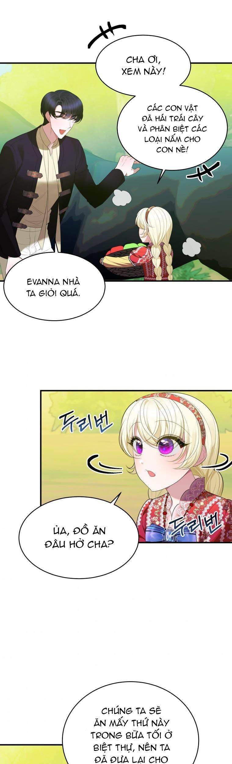 Bước Tới Con Đường Hoa Chapter 37 - Trang 2