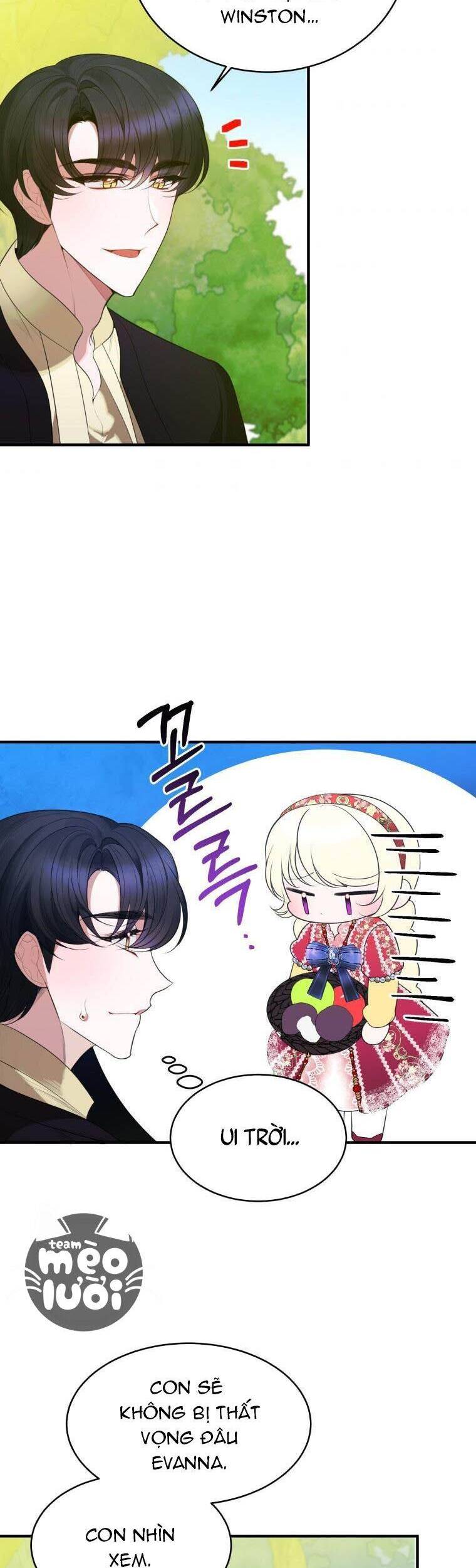 Bước Tới Con Đường Hoa Chapter 37 - Trang 2