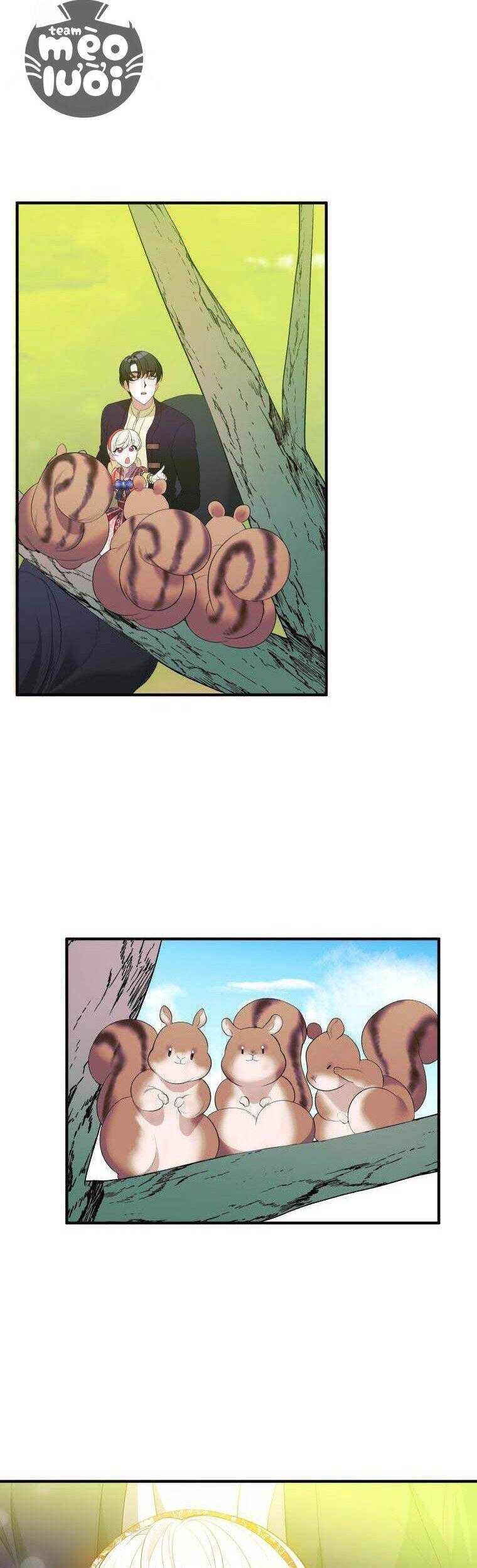 Bước Tới Con Đường Hoa Chapter 37 - Trang 2