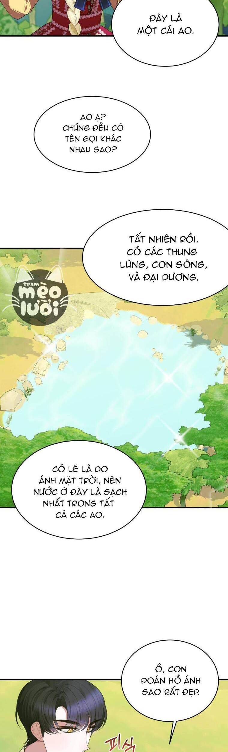 Bước Tới Con Đường Hoa Chapter 37 - Trang 2