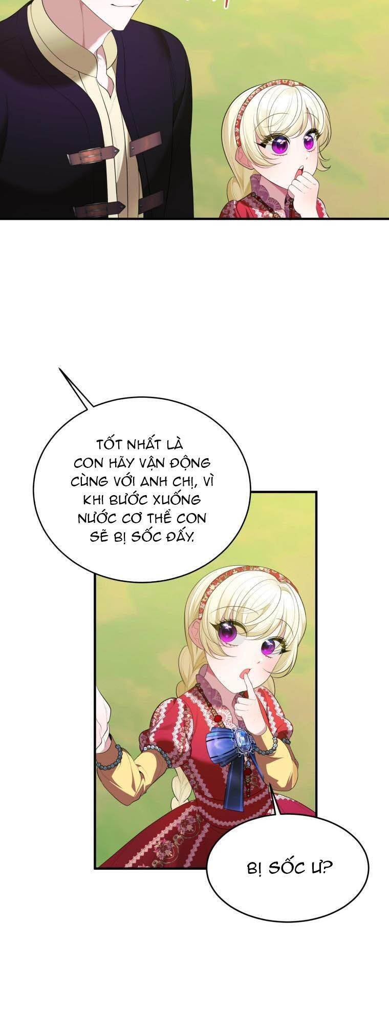 Bước Tới Con Đường Hoa Chapter 37 - Trang 2