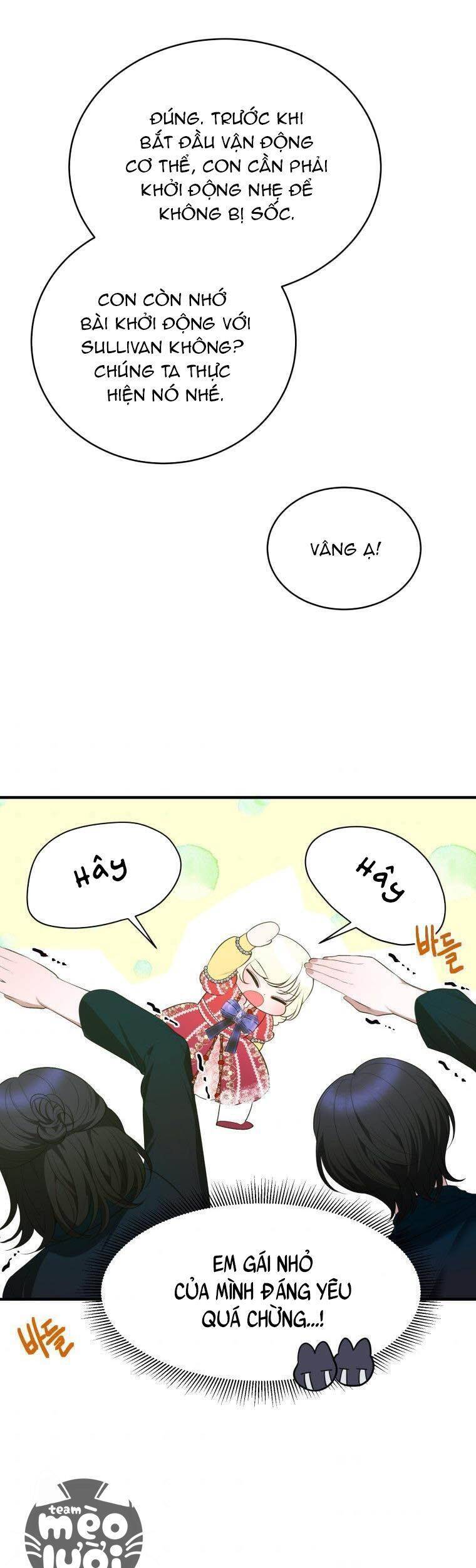 Bước Tới Con Đường Hoa Chapter 37 - Trang 2