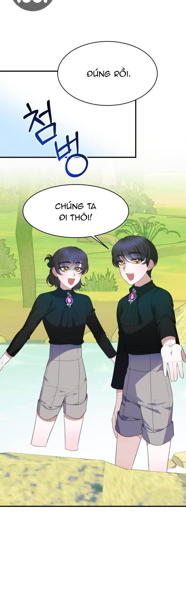 Bước Tới Con Đường Hoa Chapter 37 - Trang 2