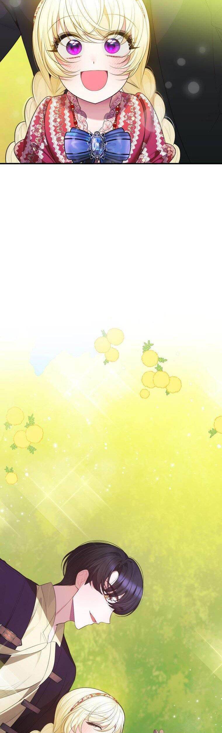 Bước Tới Con Đường Hoa Chapter 37 - Trang 2