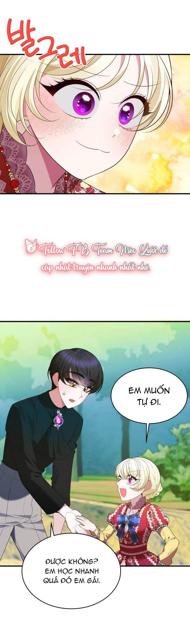 Bước Tới Con Đường Hoa Chapter 37 - Trang 2