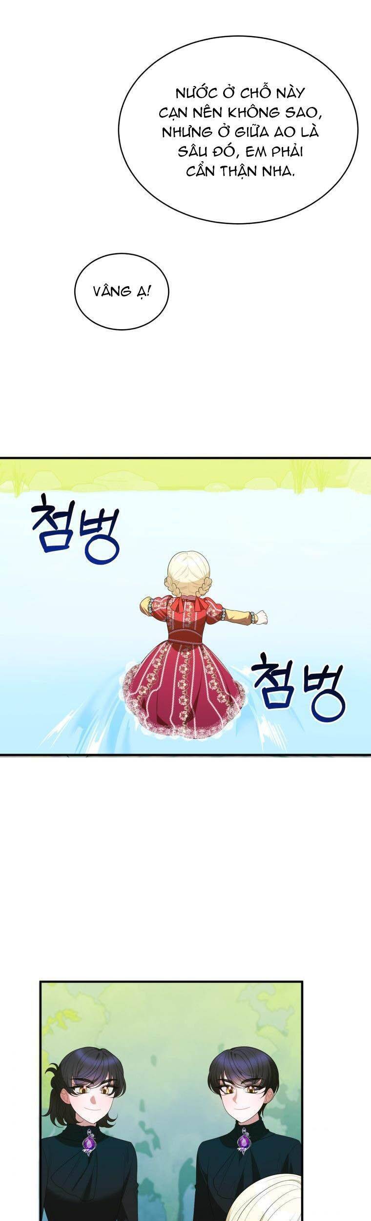 Bước Tới Con Đường Hoa Chapter 37 - Trang 2