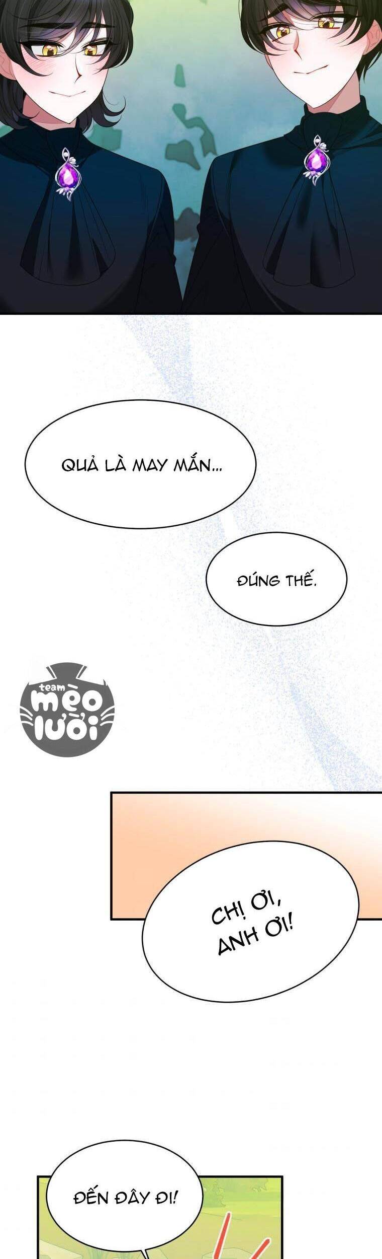 Bước Tới Con Đường Hoa Chapter 37 - Trang 2