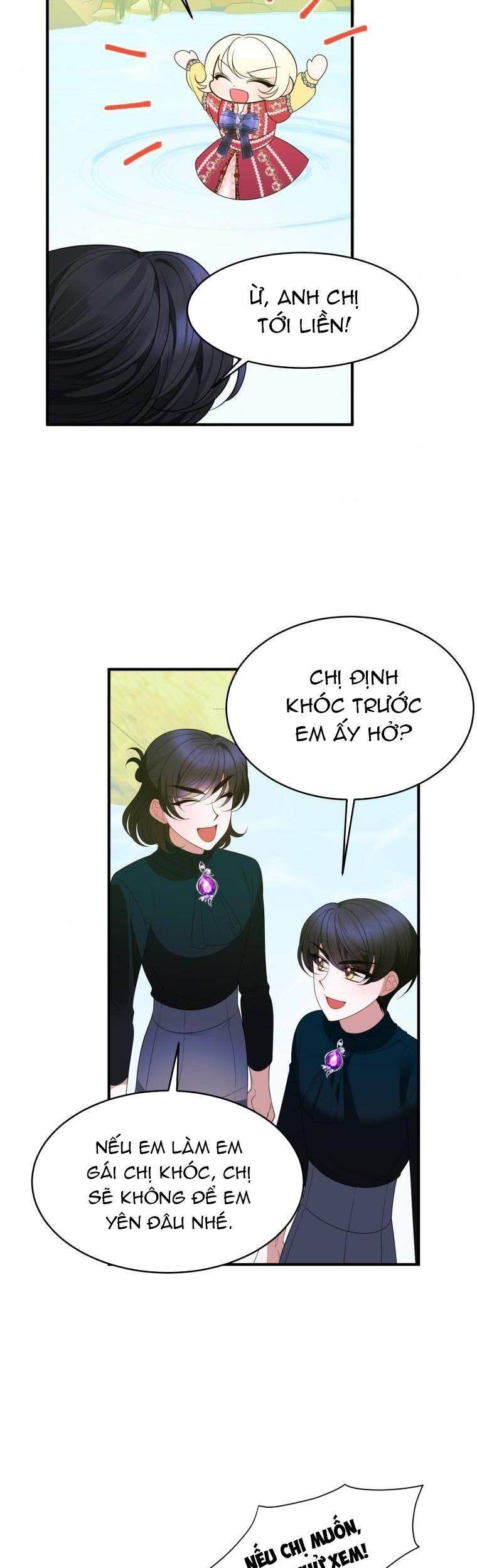 Bước Tới Con Đường Hoa Chapter 37 - Trang 2