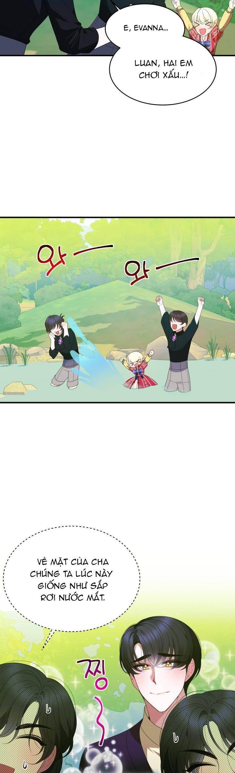 Bước Tới Con Đường Hoa Chapter 37 - Trang 2