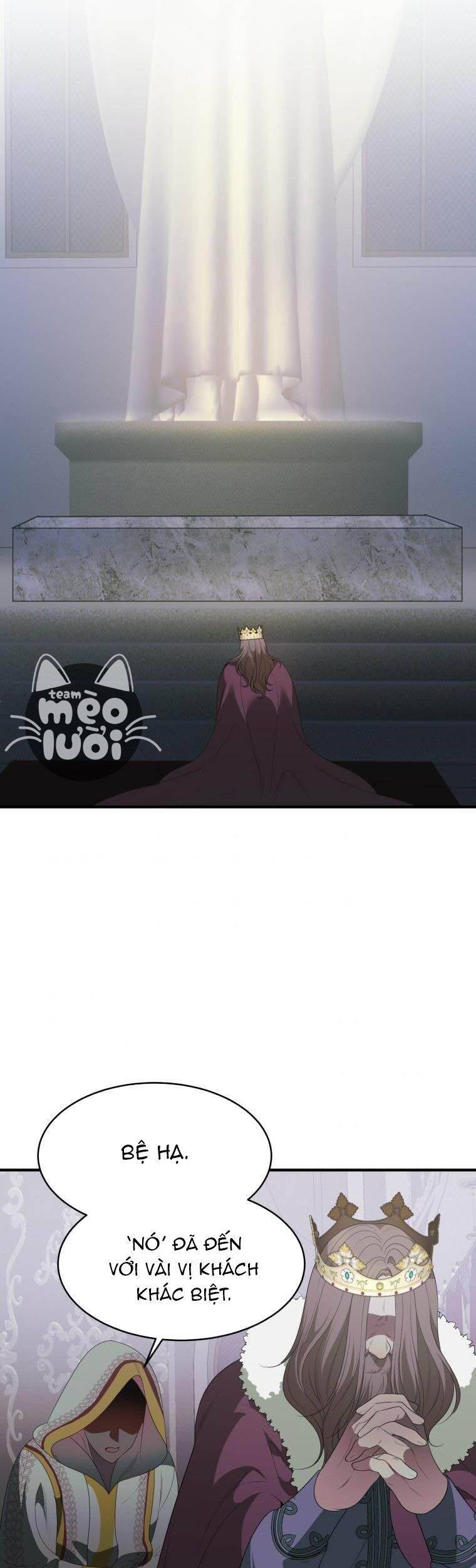 Bước Tới Con Đường Hoa Chapter 37 - Trang 2