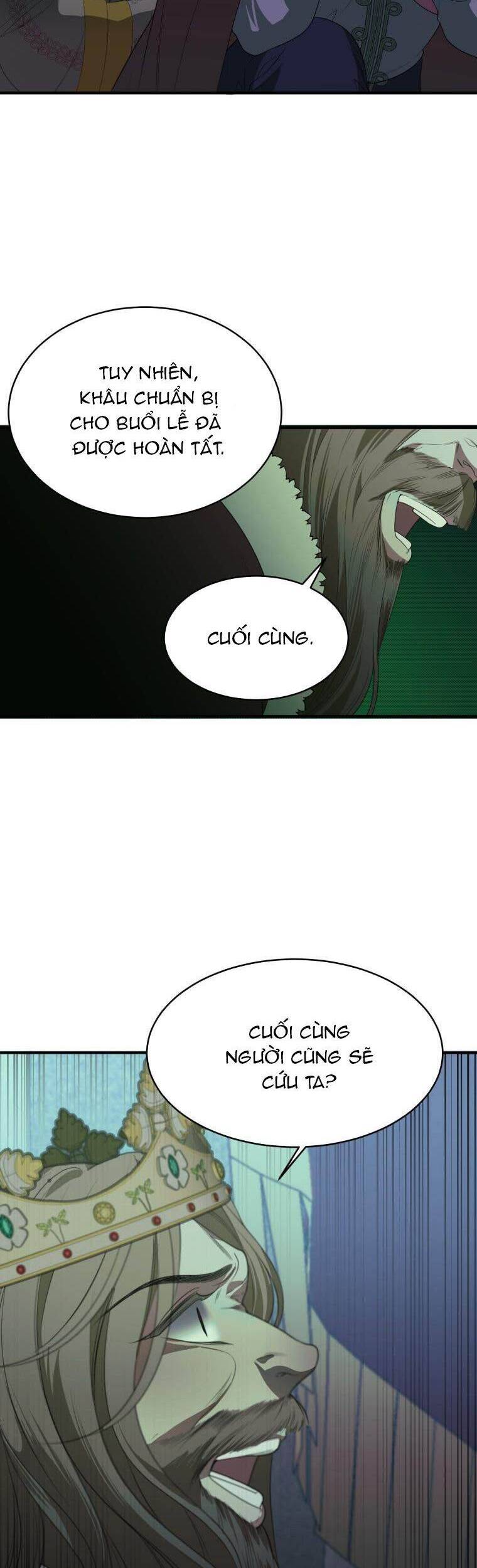 Bước Tới Con Đường Hoa Chapter 37 - Trang 2