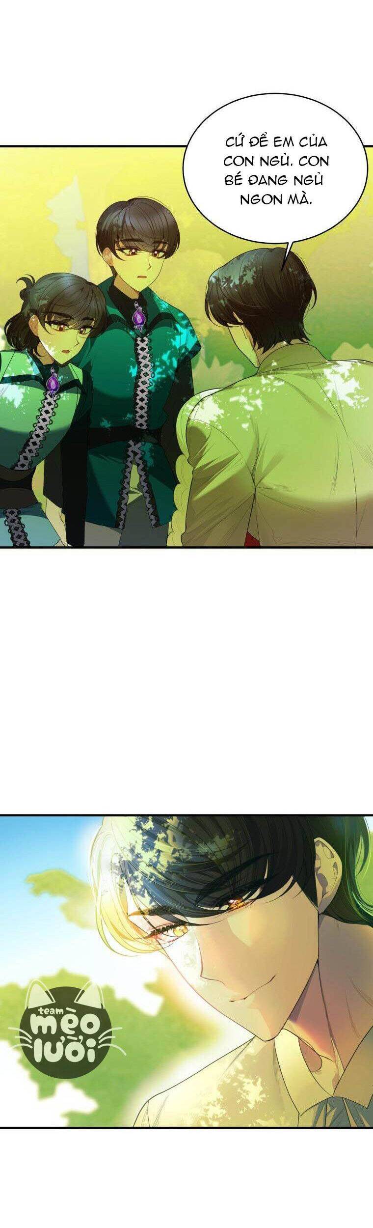 Bước Tới Con Đường Hoa Chapter 37 - Trang 2