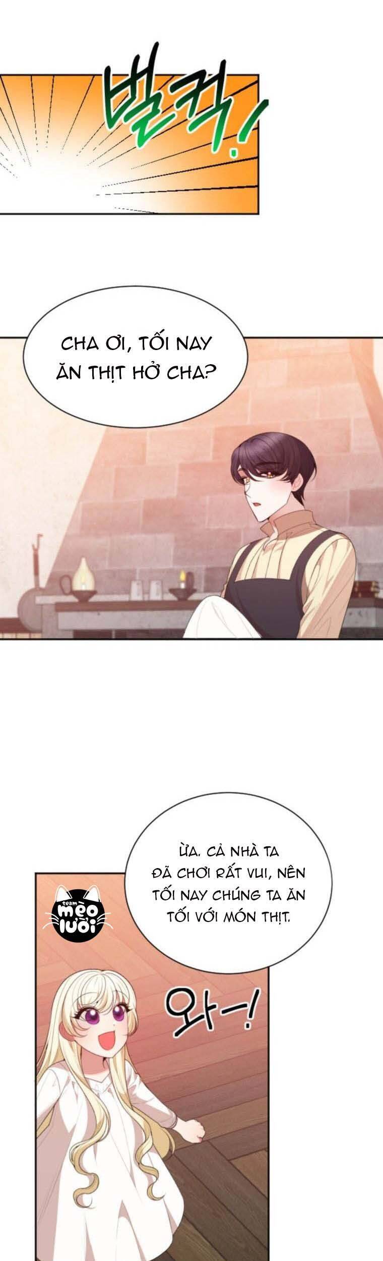 Bước Tới Con Đường Hoa Chapter 38 - Trang 2