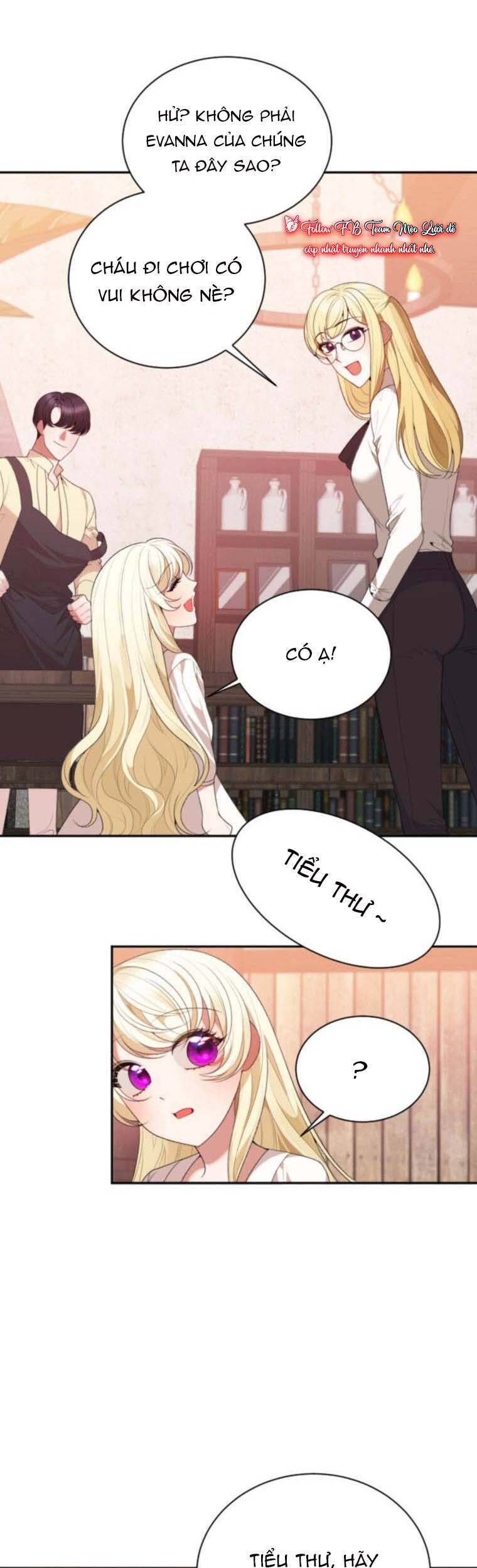 Bước Tới Con Đường Hoa Chapter 38 - Trang 2