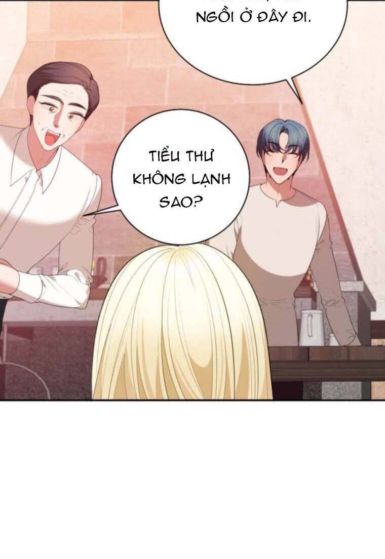 Bước Tới Con Đường Hoa Chapter 38 - Trang 2