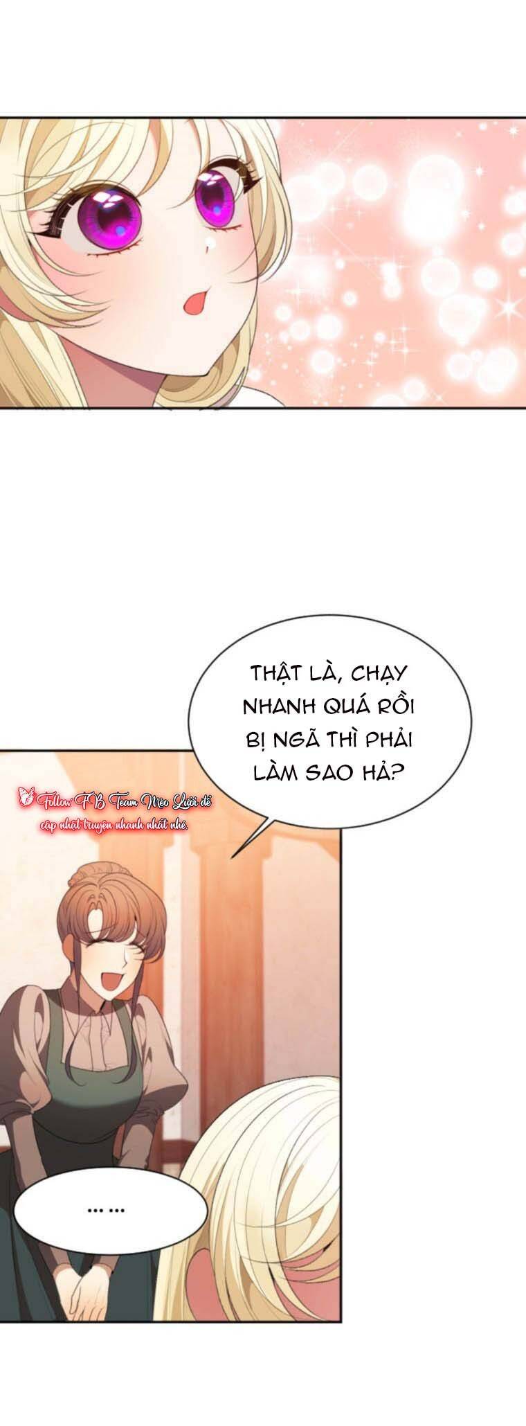Bước Tới Con Đường Hoa Chapter 38 - Trang 2
