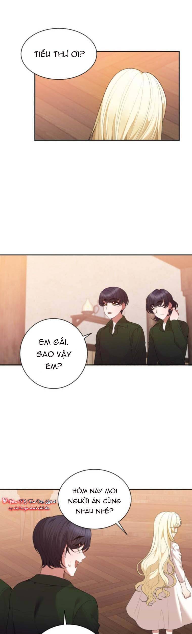 Bước Tới Con Đường Hoa Chapter 38 - Trang 2