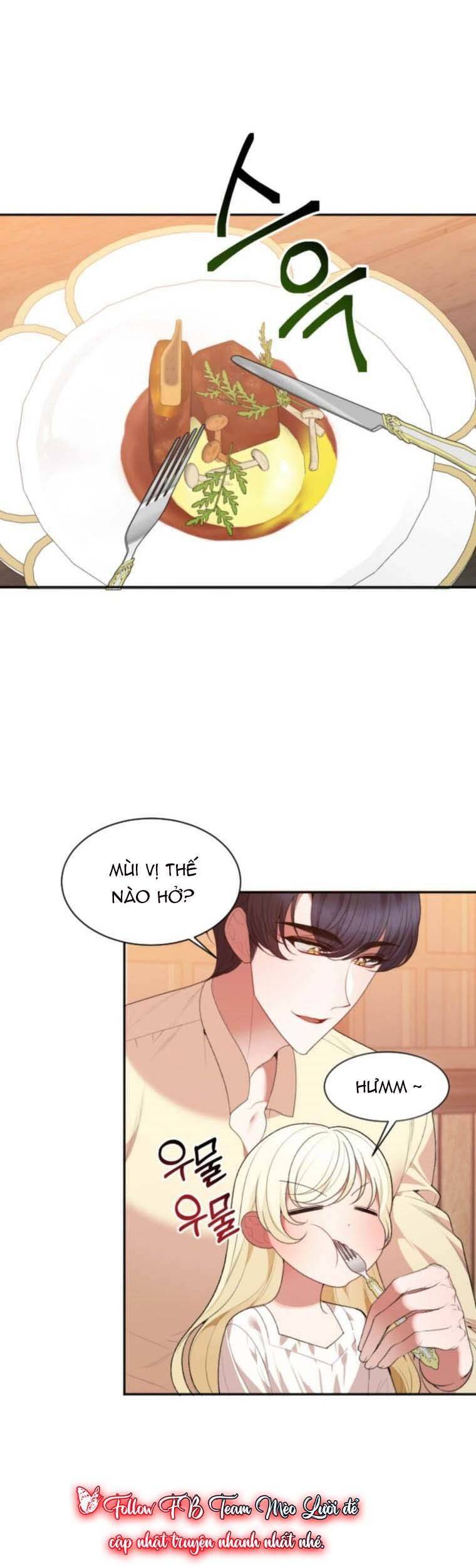 Bước Tới Con Đường Hoa Chapter 38 - Trang 2