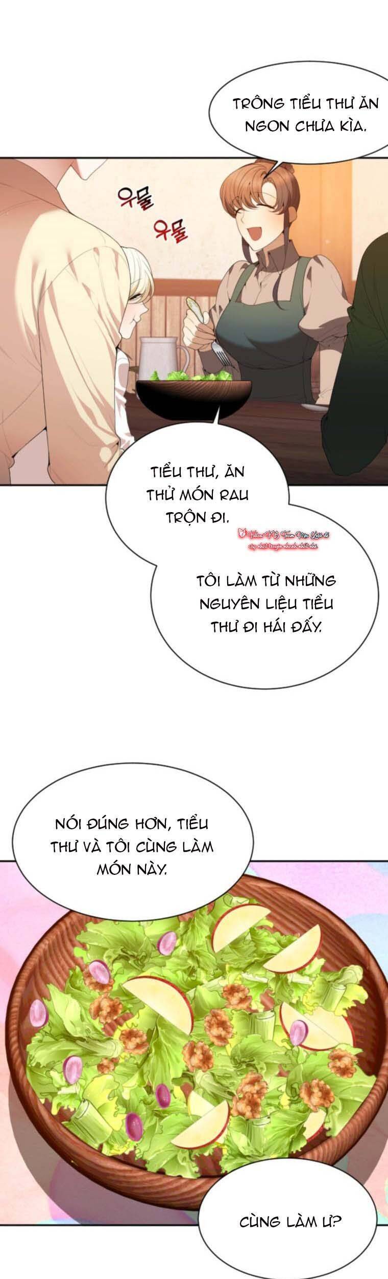 Bước Tới Con Đường Hoa Chapter 38 - Trang 2