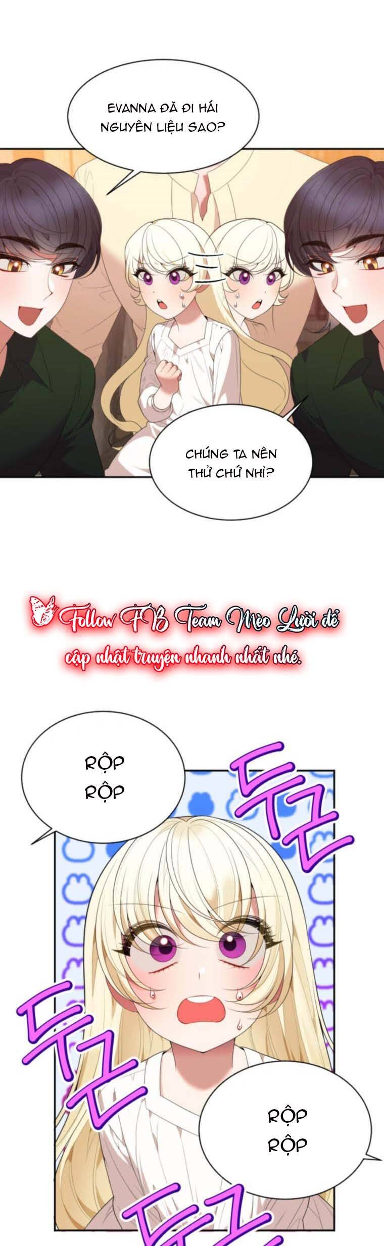 Bước Tới Con Đường Hoa Chapter 38 - Trang 2