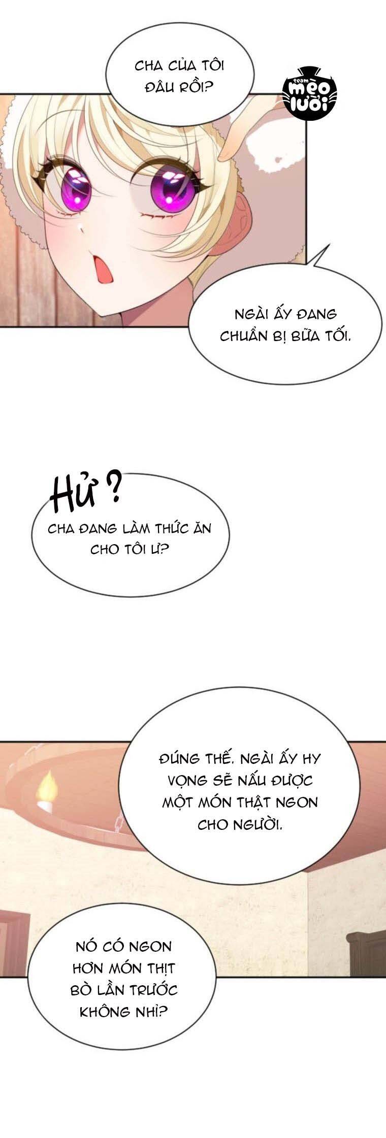 Bước Tới Con Đường Hoa Chapter 38 - Trang 2