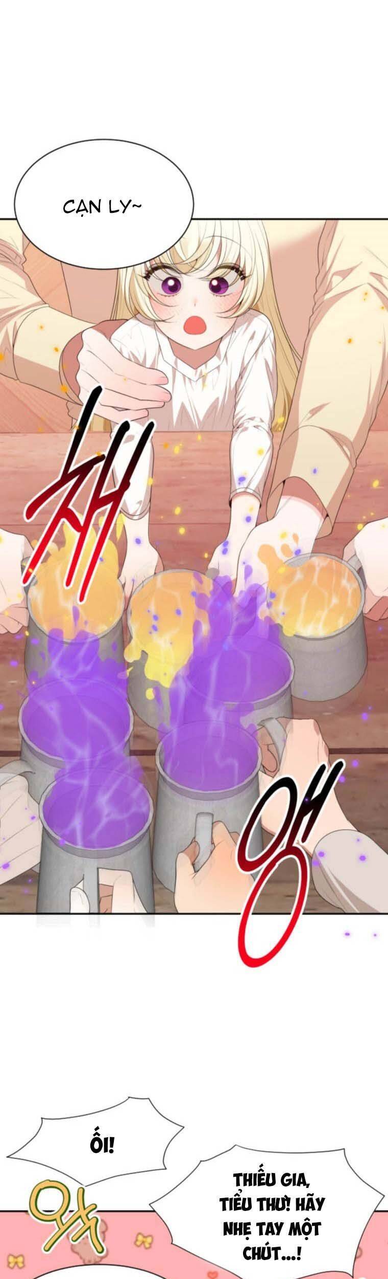 Bước Tới Con Đường Hoa Chapter 38 - Trang 2