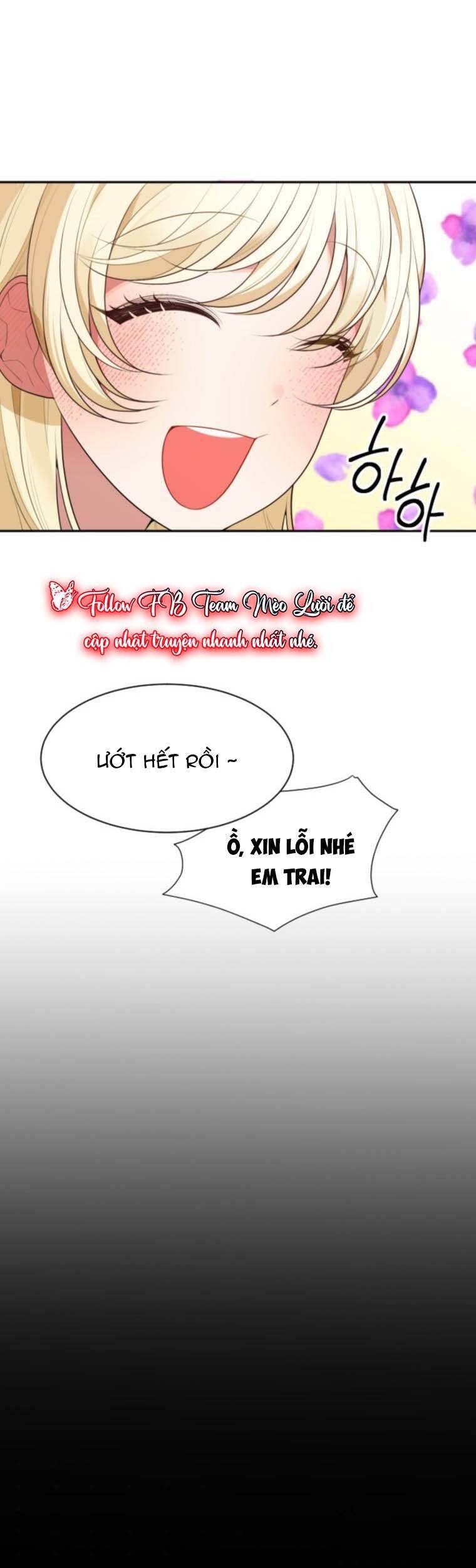 Bước Tới Con Đường Hoa Chapter 38 - Trang 2