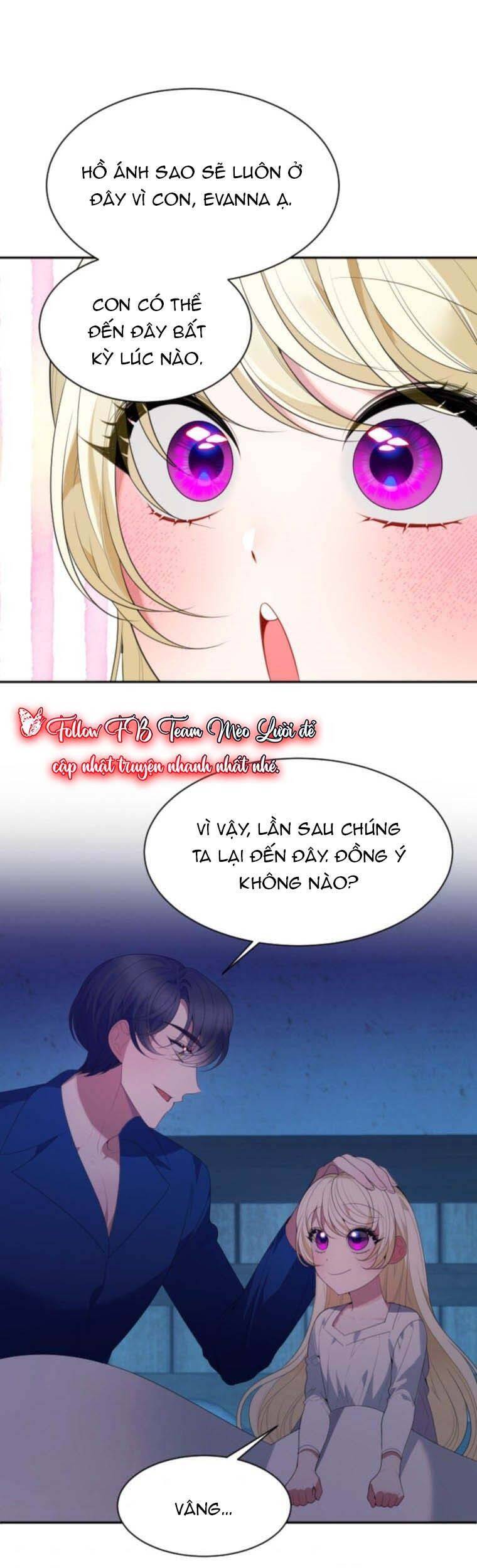 Bước Tới Con Đường Hoa Chapter 38 - Trang 2