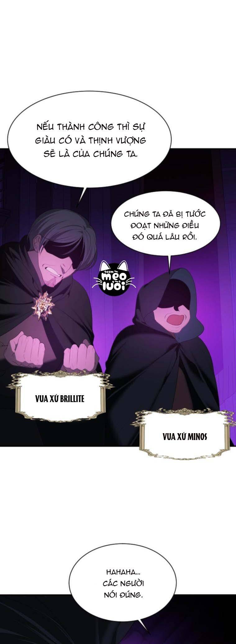 Bước Tới Con Đường Hoa Chapter 38 - Trang 2