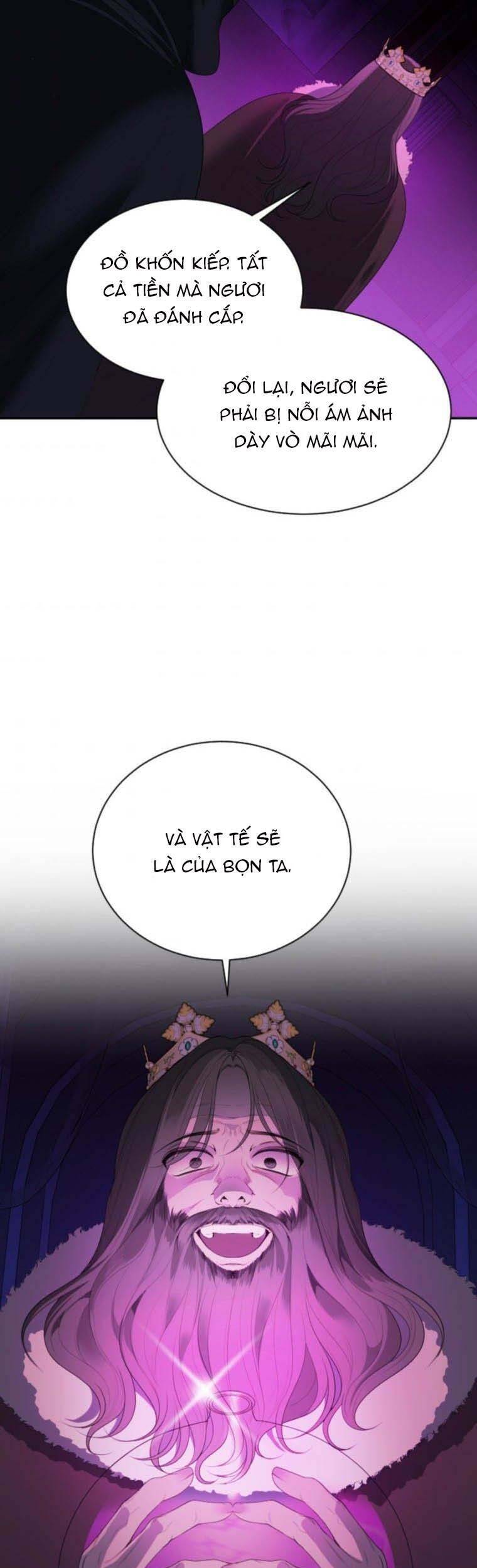 Bước Tới Con Đường Hoa Chapter 38 - Trang 2