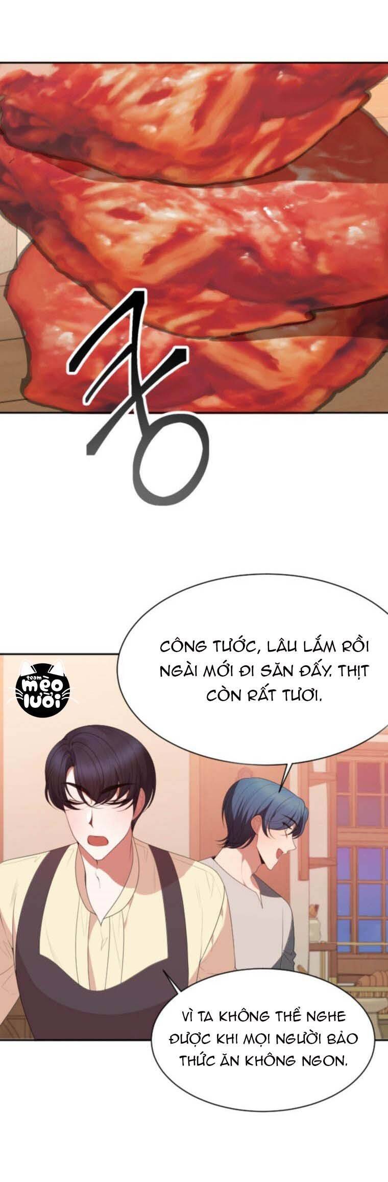 Bước Tới Con Đường Hoa Chapter 38 - Trang 2