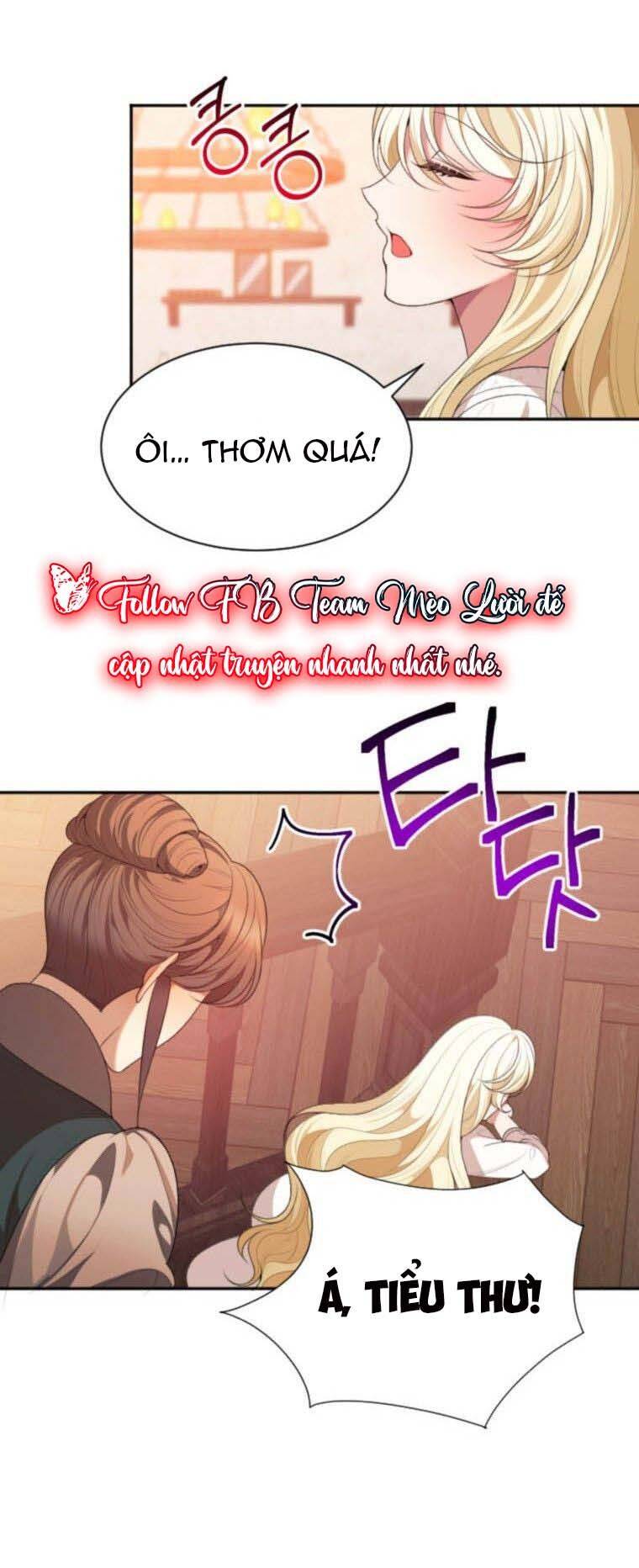 Bước Tới Con Đường Hoa Chapter 38 - Trang 2