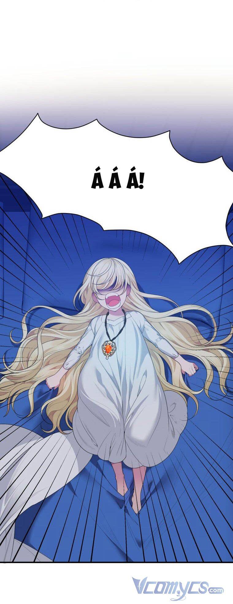 Bước Tới Con Đường Hoa Chapter 39 - Trang 2