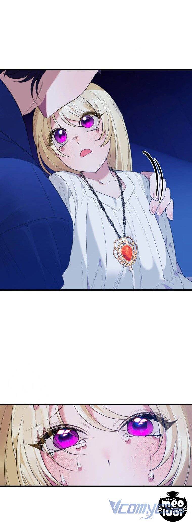 Bước Tới Con Đường Hoa Chapter 39 - Trang 2