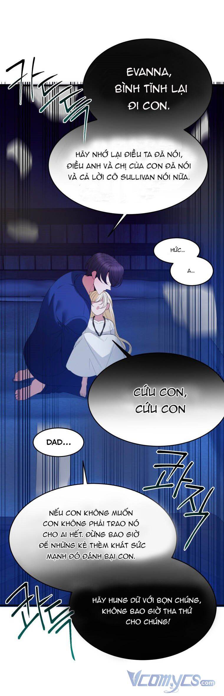 Bước Tới Con Đường Hoa Chapter 39 - Trang 2