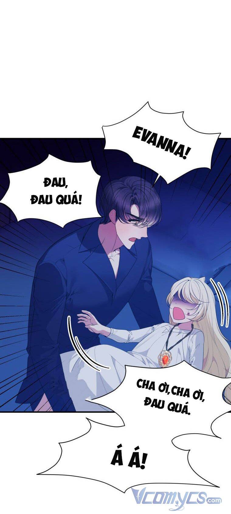 Bước Tới Con Đường Hoa Chapter 39 - Trang 2